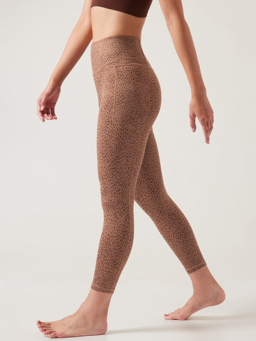 Salutation Stash 7/8 Tight