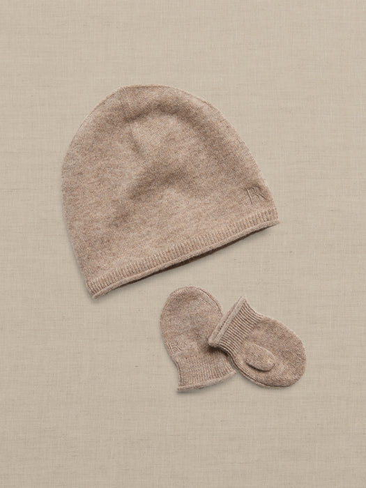 Cashmere Gift Set for Baby