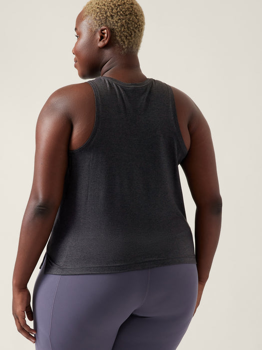 Uptempo Elevate Tank