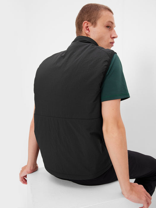 GapFit Primaloft Vest