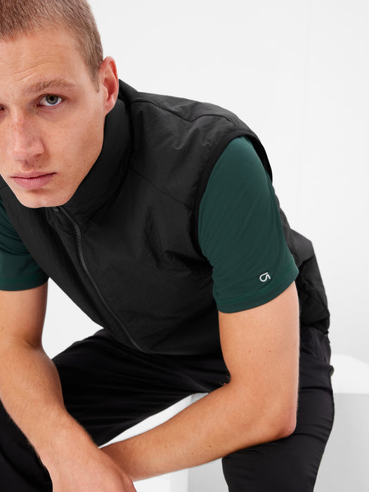 GapFit Primaloft Vest