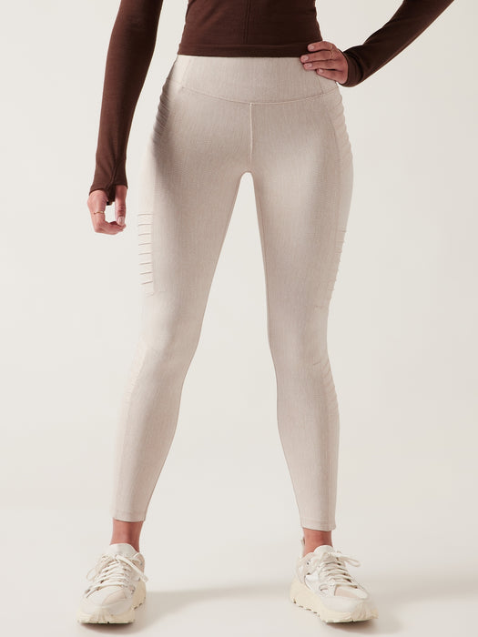 Delancey Moto Tight
