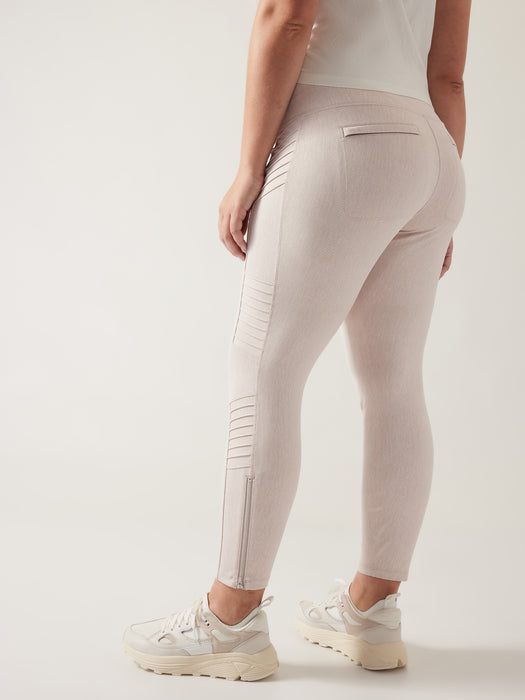 Delancey Moto Tight