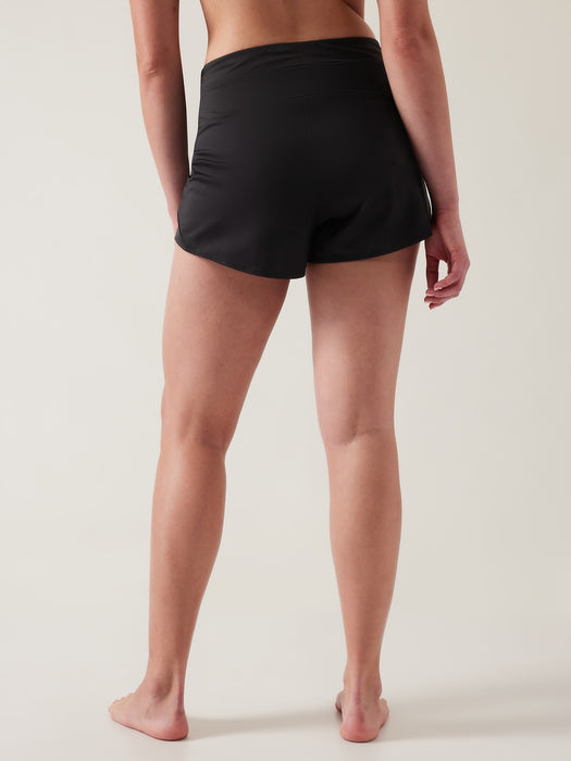 Wavebreak Swim Short