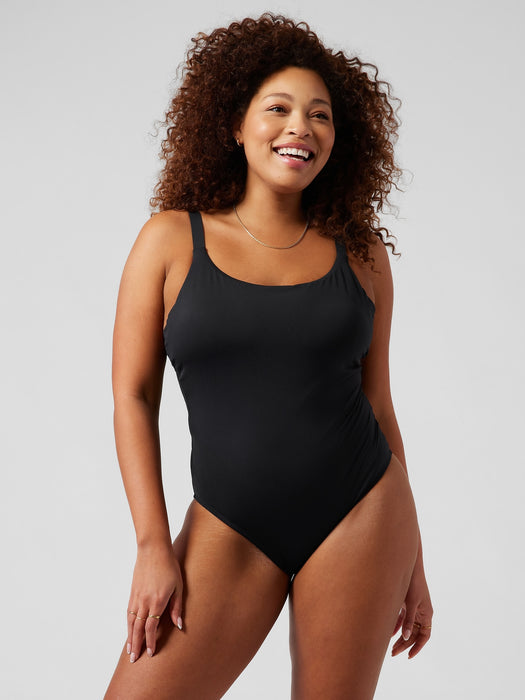 Hermosa One Piece Swimsuit