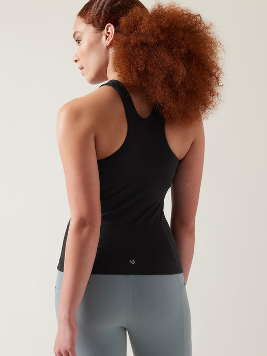 Conscious Support Top A-C