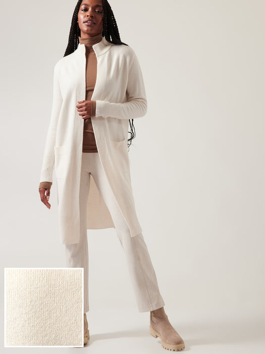 Spirit Refined Wool Cashmere Wrap