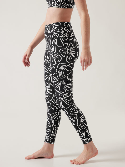 Elation Textured 7/8 Tight