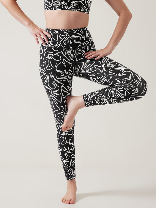 Elation Textured 7/8 Tight