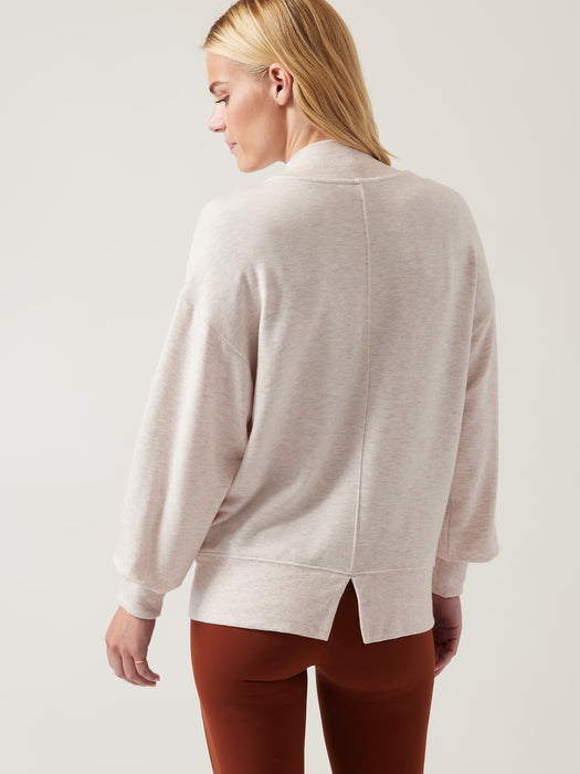 Apollo Crewneck Sweatshirt