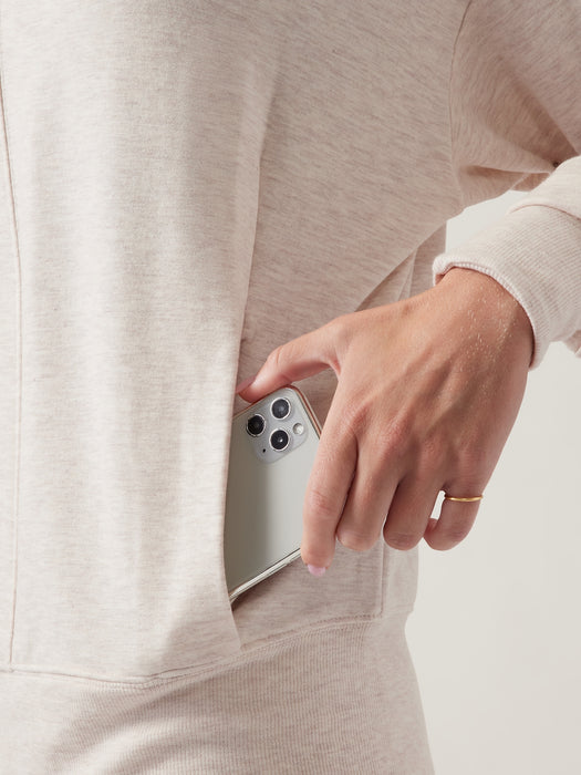 Apollo Crewneck Sweatshirt