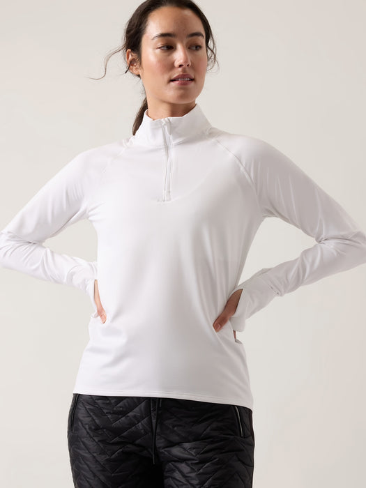 Whistler Half Zip