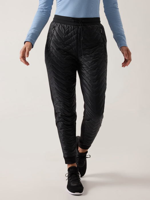 Apr&#232s Ski Jogger