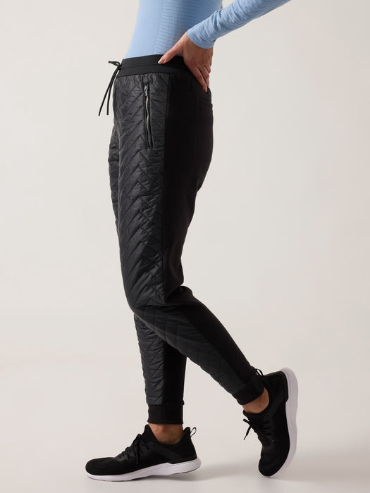 Apr&#232s Ski Jogger