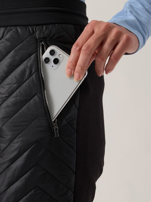 Apr&#232s Ski Jogger