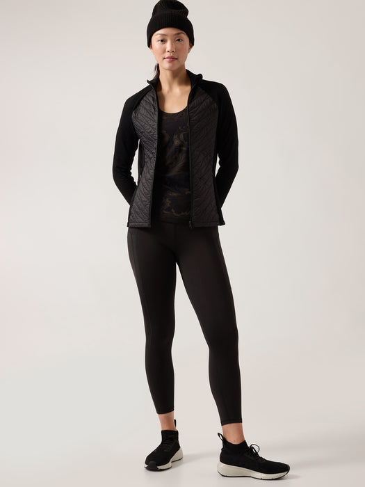 Momentum Seamless Tank