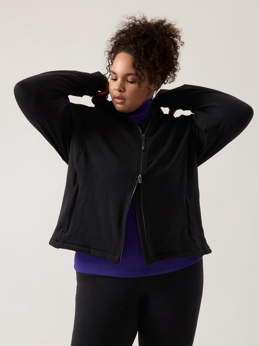 Altitude Polartec&#174 Jacket