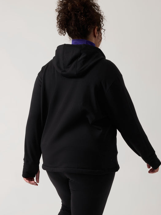 Altitude Polartec&#174 Jacket