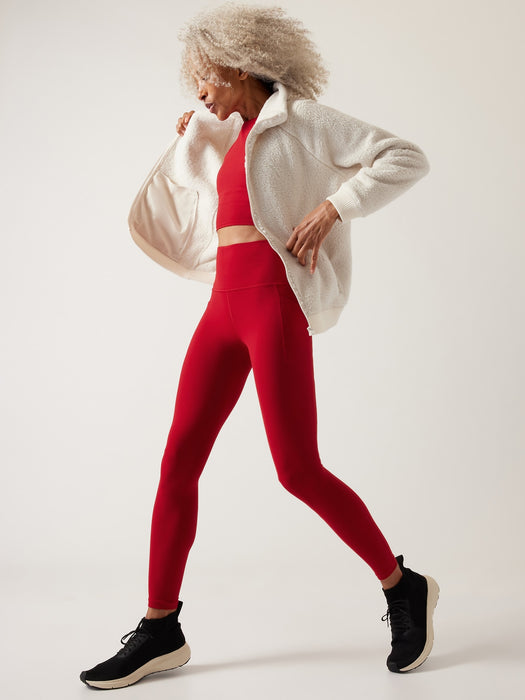 Conscious Crop Bra A&#45C