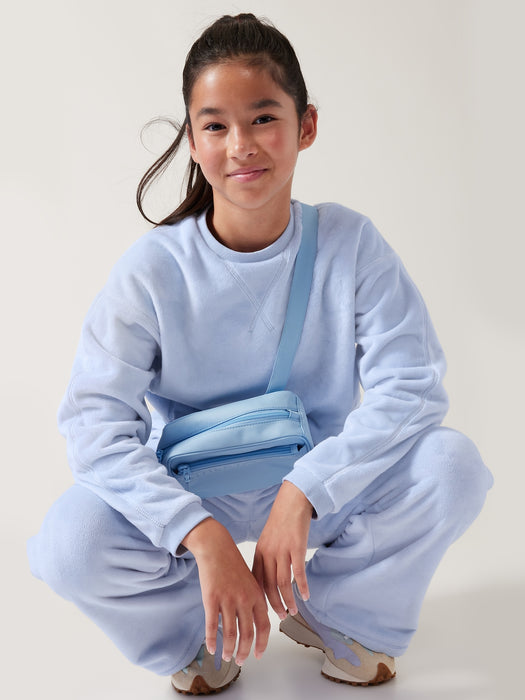 Athleta Girl Feelin &#39 Great 2.0 Sweatshirt