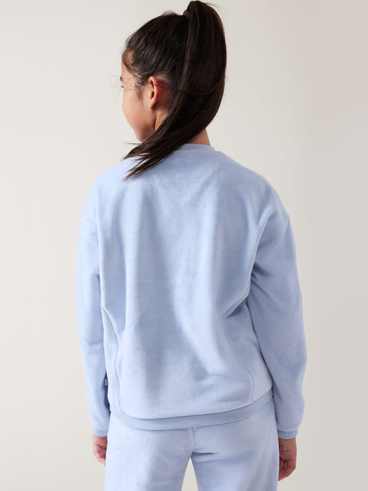 Athleta Girl Feelin &#39 Great 2.0 Sweatshirt