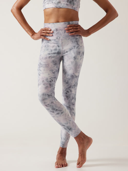 Salutation Stash Tight