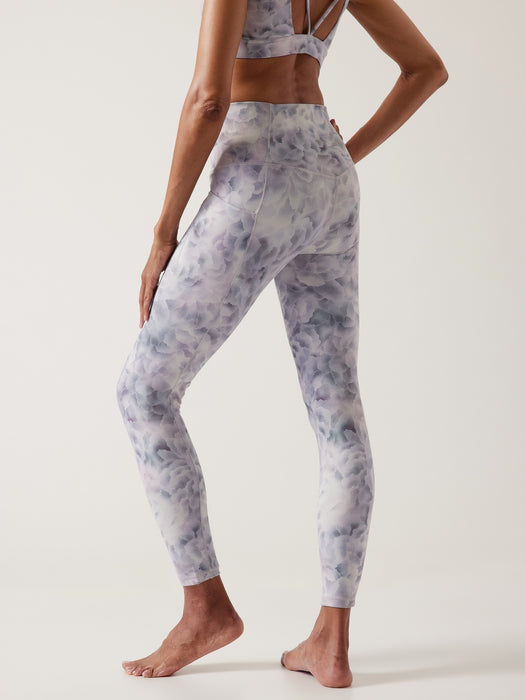 Salutation Stash Tight