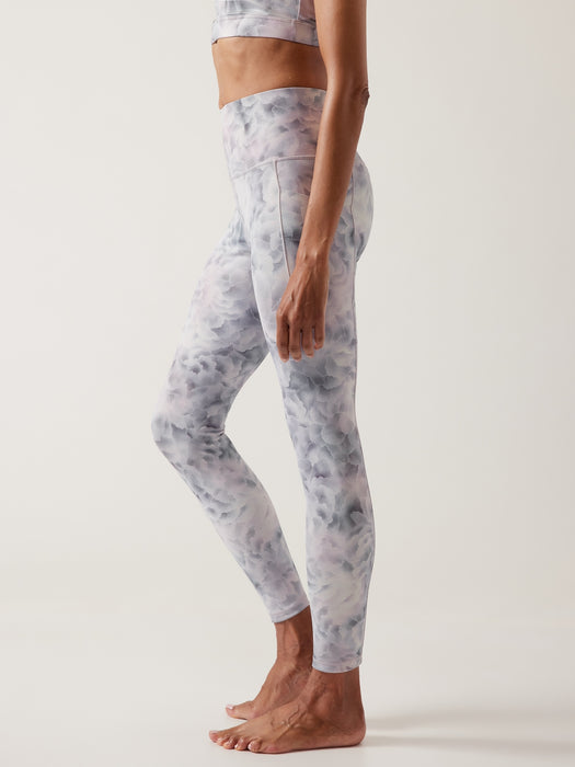 Salutation Stash Tight