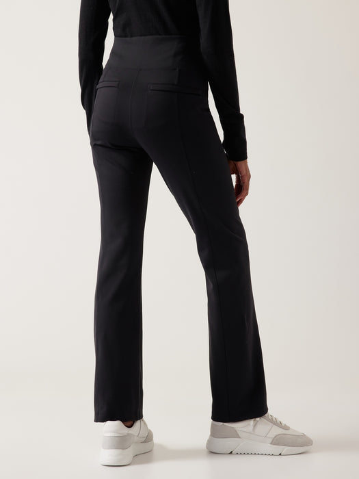 Delancey Straight Leg Pant