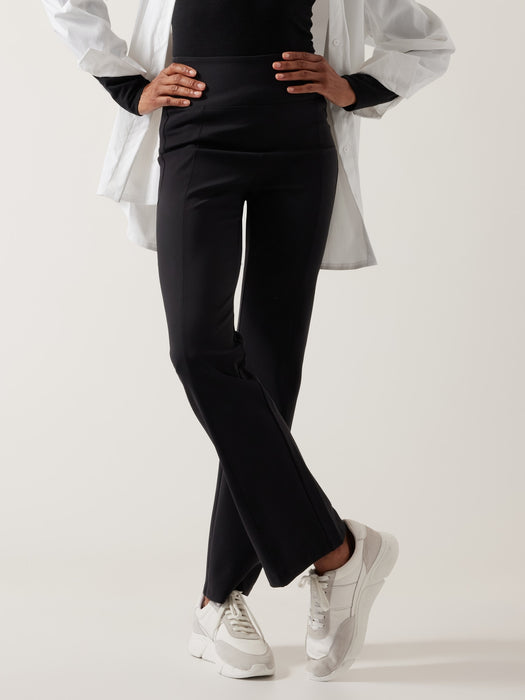 Delancey Straight Leg Pant