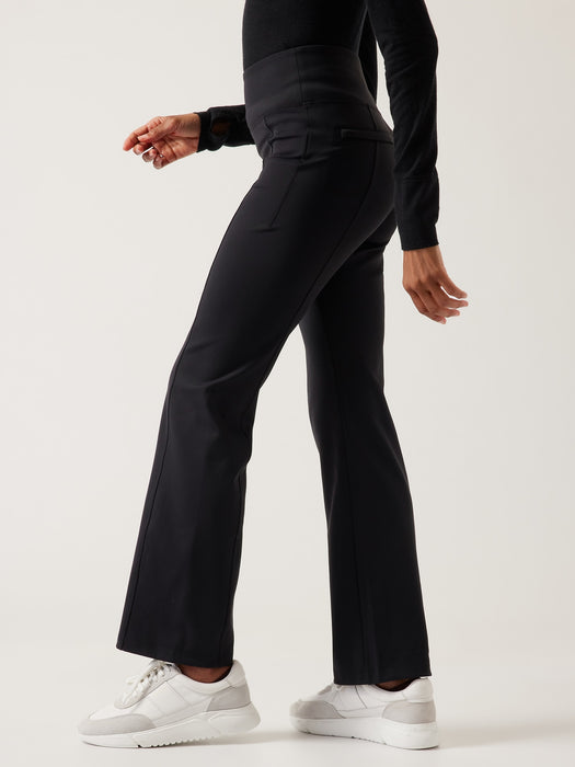 Delancey Straight Leg Pant