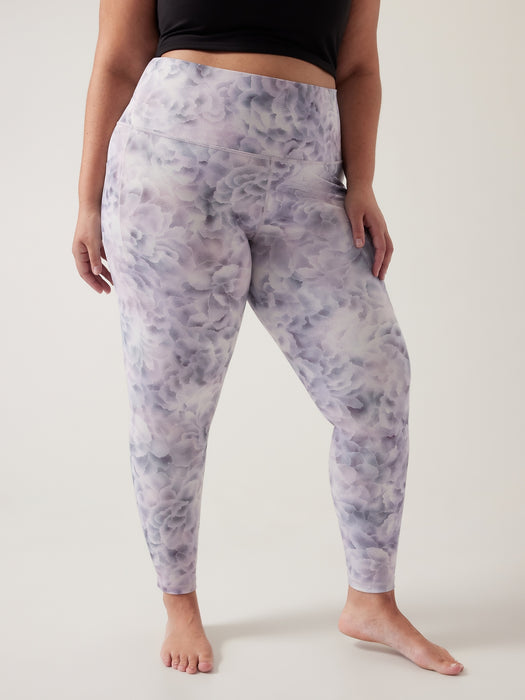 Salutation Stash Tight