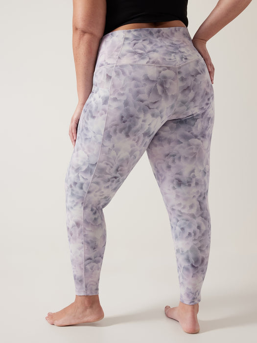 Salutation Stash Tight