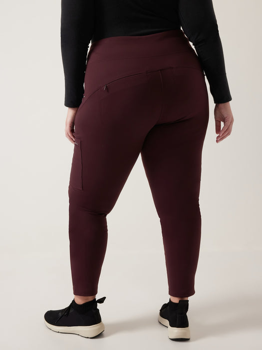 Headlands Hybrid Cargo II Tight