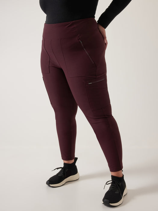 Headlands Hybrid Cargo II Tight