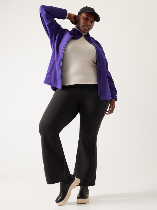 Glacier Softshell Jacket