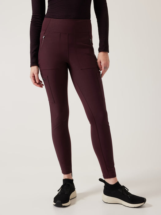 Headlands Hybrid Cargo II Tight