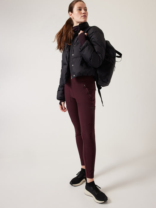 Headlands Hybrid Cargo II Tight