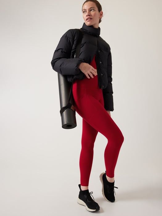 Salutation Stash Tight