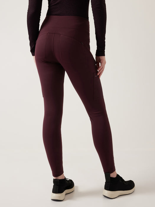 Headlands Hybrid Cargo II Tight