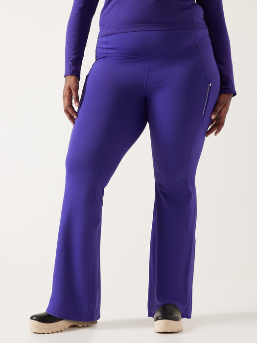 Rainier Bootcut Pant