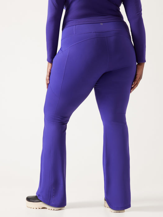 Rainier Bootcut Pant