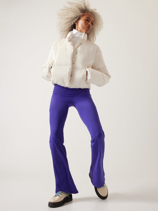 Rainier Bootcut Pant