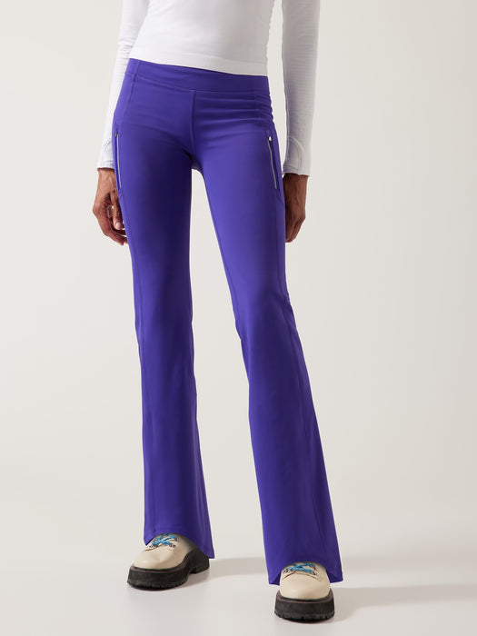 Rainier Bootcut Pant