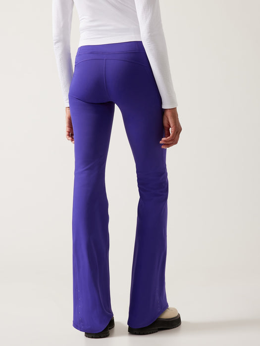 Rainier Bootcut Pant