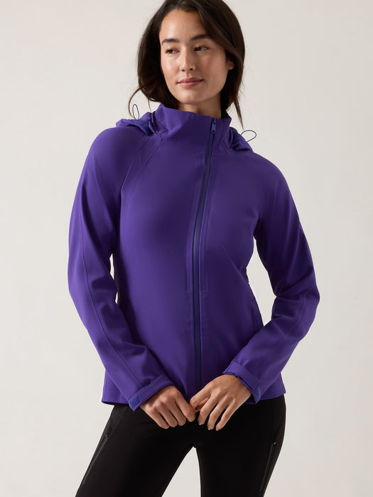 Glacier Softshell Jacket