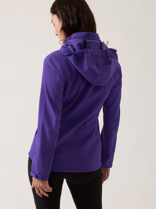 Glacier Softshell Jacket