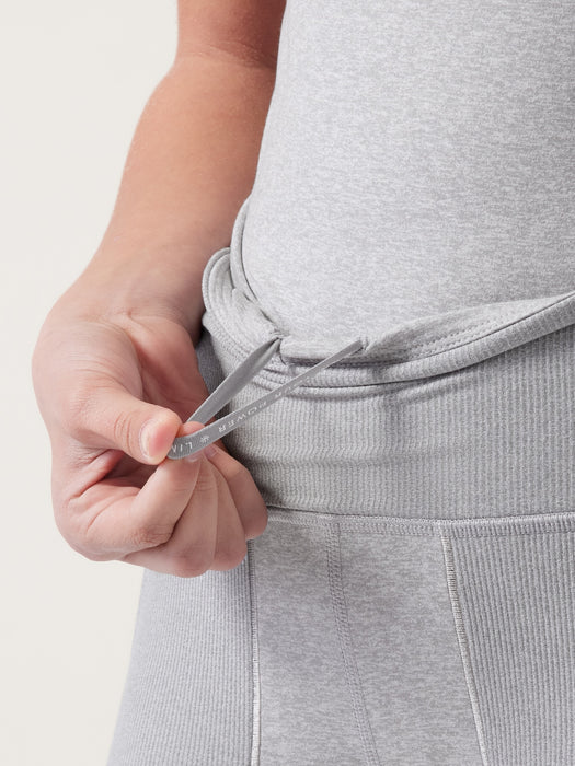 Athleta Girl High Rise SoftLuxe Tight