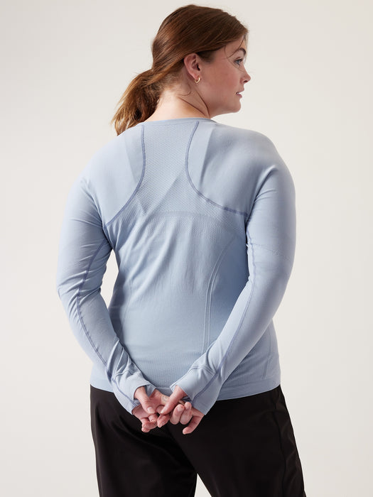Momentum Seamless Top