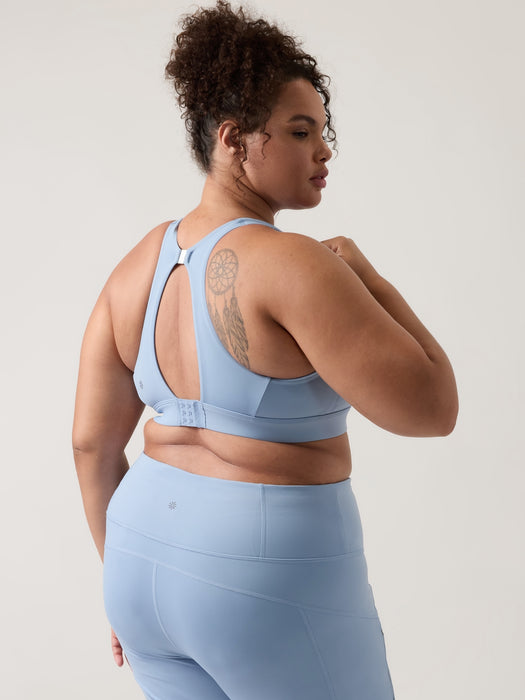 Ultimate Ease Bra D&#45DD